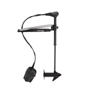 MINN KOTA - EDGE  45#  36'  12V  FOOT STEER - ="1355946"