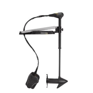 MINN KOTA - EDGE  70#  45'  24V  FOOT STEER - ="1355970"