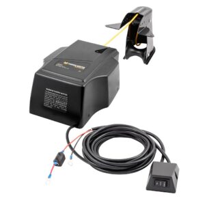 MINN KOTA - WINDLASS  DECKHAND 25R W/REMOTE - ="1810126"