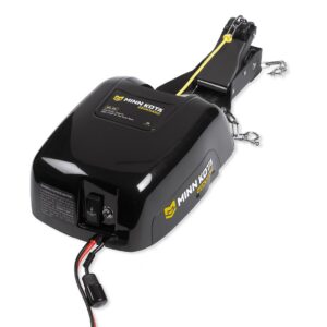 MINN KOTA - WINDLASS  DECKHAND DH 40 - ="1810140"
