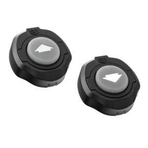 MINN KOTA - RAPTOR/TALON BLUETH STOMP SWITCHES - ="1810253"