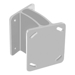 MINN KOTA - RAPTOR DIRECT MNT ANGLE BRKT WHITE - ="1810376"