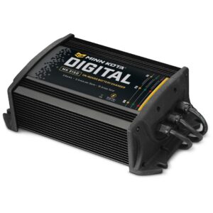 MINN KOTA - BATTCHGR MK 315D 12/24/36V 15A 3BNK - ="1823155"