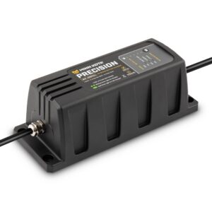 MINN KOTA - BATTCHGR MK 106PCL 12V 6 AMP/1 BANK - ="1831061"