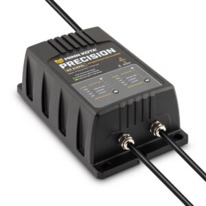 MINN KOTA - BATTCHGR MK 212PCL 12V 6 AMP/2 BANK - ="1832121"