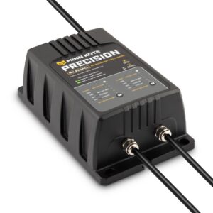 MINN KOTA - BATTCHGR MK 220PCL 12V 10 AMP/2 BNK - ="1832201"