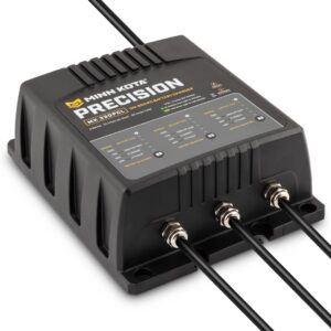 MINN KOTA - BATTCHGR MK 330PCL 12V 10 AMP/3 BNK - ="1833301"