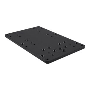 MINN KOTA - MKA-58 REINFORCE KIT BLK - ="1854058"