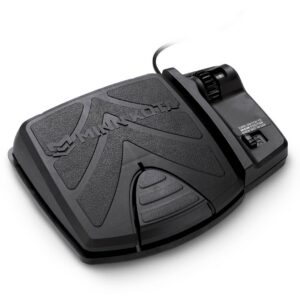 MINN KOTA - POWERDRIVE BLUETH FOOT PDL (CORDED) - ="1866070"