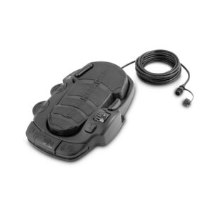 MINN KOTA - INSTINCT QUEST FOOT PEDAL ACCESSORY - ="1866082"