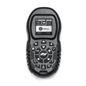 MINN KOTA - I-PILOT REMOTE CONTROL SYSTEM - ="1866550"