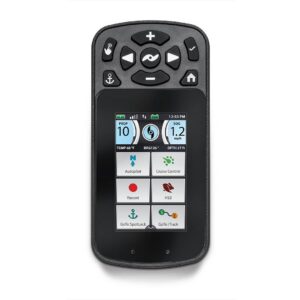 MINN KOTA - I-PILOT LINK REMOTE CONTROL SYSTEM - ="1866650"