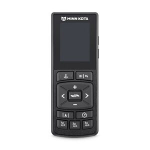 MINN KOTA - WIRELESS REMOTE ACCESSORY - ="1866655"