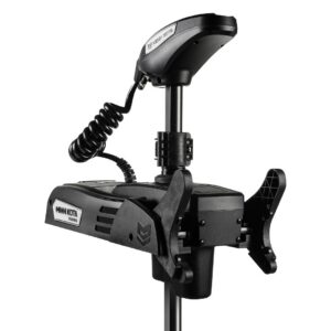 MINN KOTA - RT TERROVA 90/115/WR BLK QUEST - ="1363913"