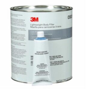 3M - 3M PRODUCTS - 05801