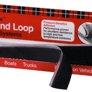 3M - HOOK&LOOP FASTENING SYSTM - 06480