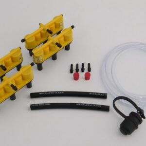 FLOW-RITE - QWIK-FILL 2 BATTERY KIT - ="MP-2000"