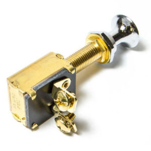 SIERRAMARINE PUSH-PULL SWITCH MP39530