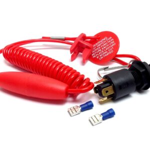 SIERRAMARINE EMERGENCY CUT-OFF SWITCH MP40970-1