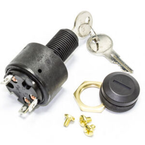 SIERRAMARINE 3 POSITION IGNITION SWITCH CONVENTI MP41030