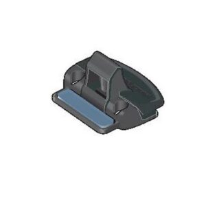 RIGID E-SRS PRO 4' SPT MID 104213BLK