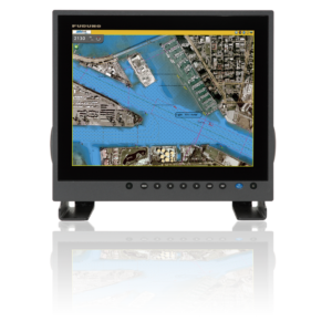 FURUNO MONITOR  MU150HD  15' 4:3 SUNLIGHT MU150HD