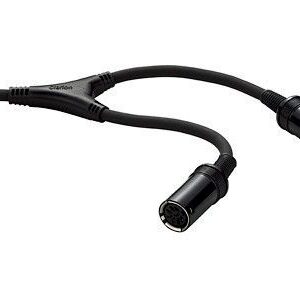 CLARION MARINE WIRED REMOTE 'Y' CABLE MWRYCRET