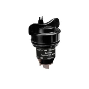 JOHNSON PUMP MOTOR REPLCMNT 750GPH CARTRIDGE 12V 28572