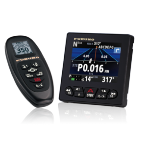 FURUNO NAVPILOT 300/PG W/ 1.6L HYDRAULIC NAVPILOT 300/PG-M
