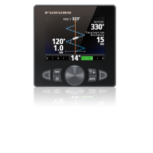 FURUNO NAVPILOT711CW/1.6LHYDRAULICPUMP NAVPILOT 711C-M