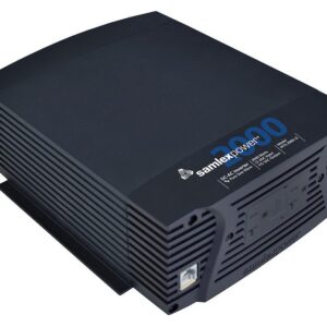 SAMLEX AMER - NTX SERIES   PURE SINE WAVE INVERTE - ="NTX-2000-12"