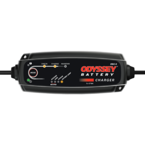 ODYSSEY PORTABLE CHARGER OBC 5-A