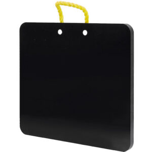 BUYERS PRODUCTS - OUTRIGGER PAD POLYETHYLENE 24X24X1I - OP24X24P
