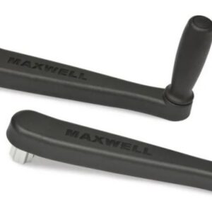 MAXWELL HANDLE - BI-SQUARE 8 INCH P103864