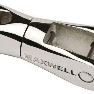 MAXWELL SWIVEL STAINLESS STEEL TO SUIT 10 - P104371