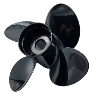 EMP PROP  IH AR-4  E ALUMINUM  19P P9513-1400-19