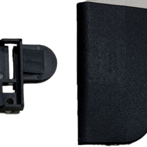 BAK INDUSTRIES - CORNER CAP KIT - PASSENGER - PARTS-356S0005