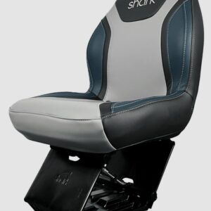 SPRINGFIELD - EVO-LITE  (TEAL EVO SEAT WITH STAND - ="PGEX0000-T"