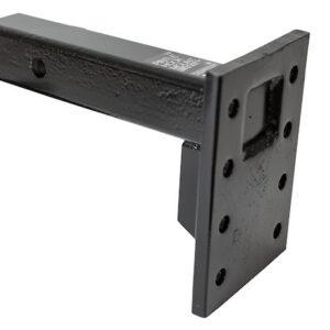 BUYERS PRODUCTS - PINTLE MOUNT 3 POSN 10INSHANK - PM107