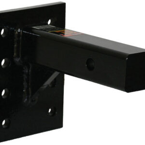 BUYERS PRODUCTS - PINTLE HK SHANK BAR W/10' - PM87