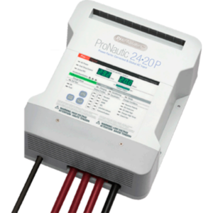 PRO MARINER PRONAUTIC 2420P (24 VOLT SYSTEM) 20 63170