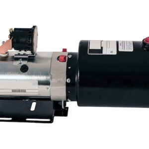 BUYERS PRODUCTS - POWER UNIT HYDRAULIC 12V DC - PU304