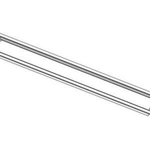 BAK IND - RX4S RAILS -  09-18 & 19-21 CLASSIC - ="RAILS-80214"