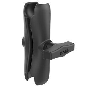 RAM MOUNTING UNPKD 1.5' BALL SCKET ARM RAM-201U