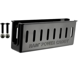 RAM MOUNTING LAPTOP MOUNT POWER CADDY RAM-234-5