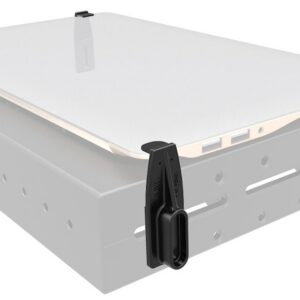 RAM MOUNTING 4UNIV LAPTP TRAY SDE FLAT RAM-234K1-4U