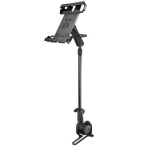 RAM MOUNTING RAM POD HD W/ 18' PIPE DBL SOCKET A RAM-316-HD-18-TAB20U