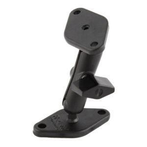 RAM MOUNTING UNPKD. RAM MOUNT W/ 9/16' RAM-A-101U