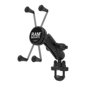 RAM MOUNTING RAM RAIL U-BOLT MOUNT X-G RAM-B-149Z-UN10U