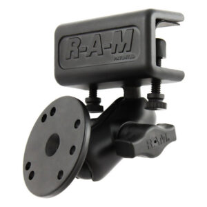 RAM MOUNTING UNPD RAM GLARE SHIELD CLA RAM-B-177-202U